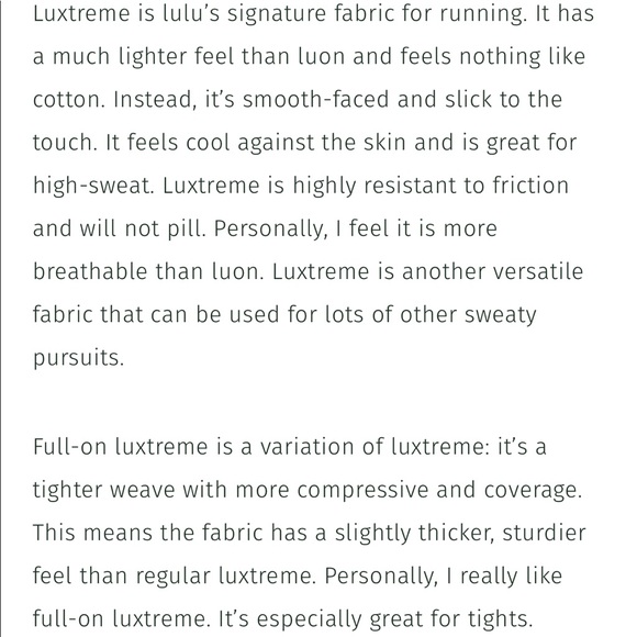 Lululemon HR Wunder Under 28” Leggings - Picture 6 of 7